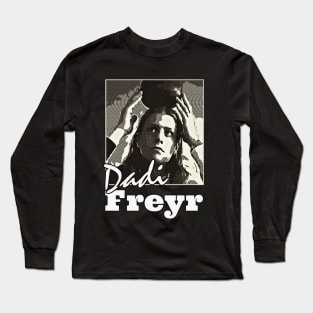 Dadi Freyr Long Sleeve T-Shirt